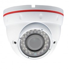 AHD куполна камера HW-KW36W-AHD-20 AHD куполна камера HW-KW36W-AHD-20